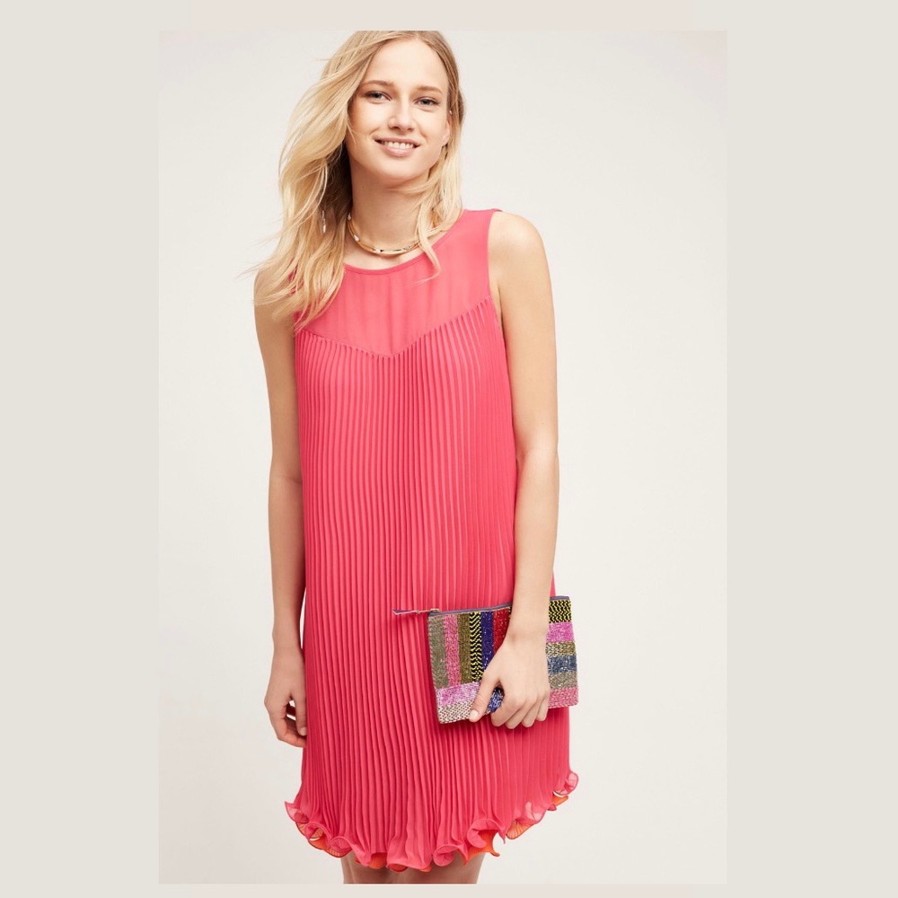 - MAEVE dress